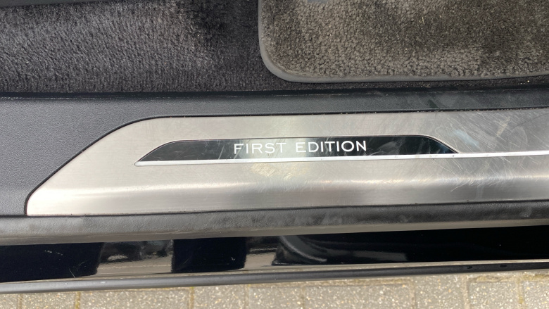 Land Rover Range Rover Sport 3.0 P510e First Edition 5dr Auto Estate